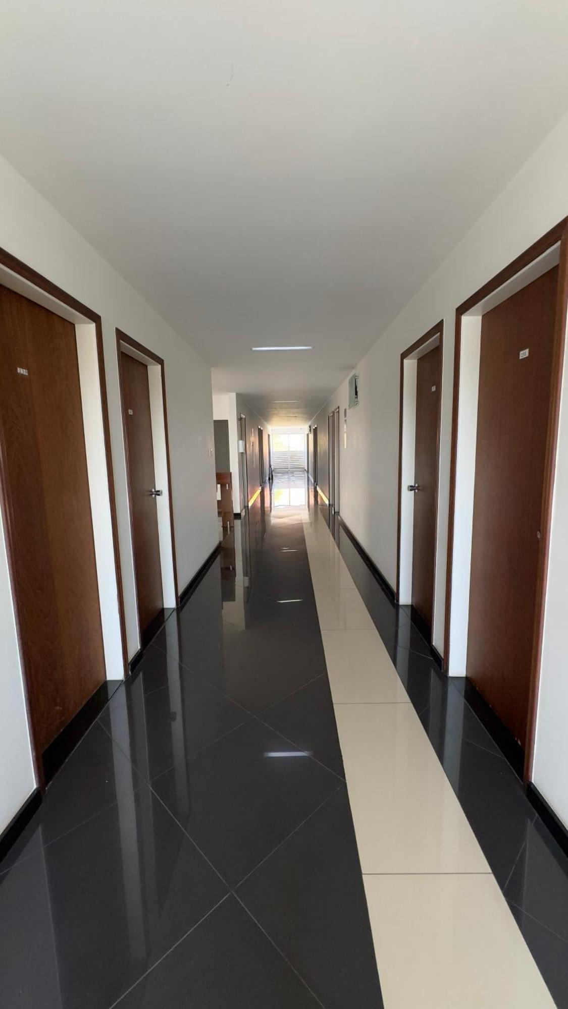 Arcadas Hotel Cacapava Dış mekan fotoğraf