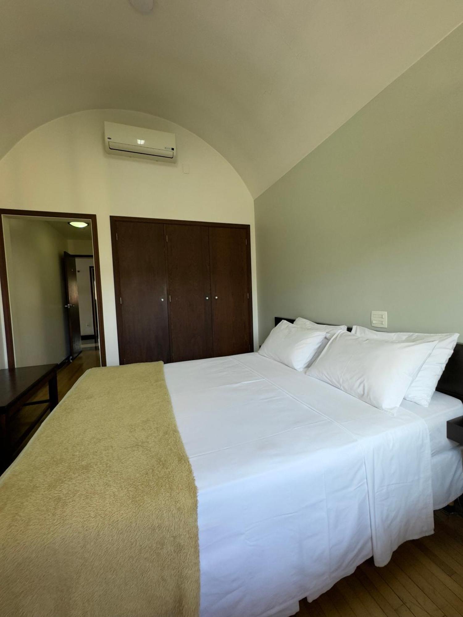 Arcadas Hotel Cacapava Dış mekan fotoğraf