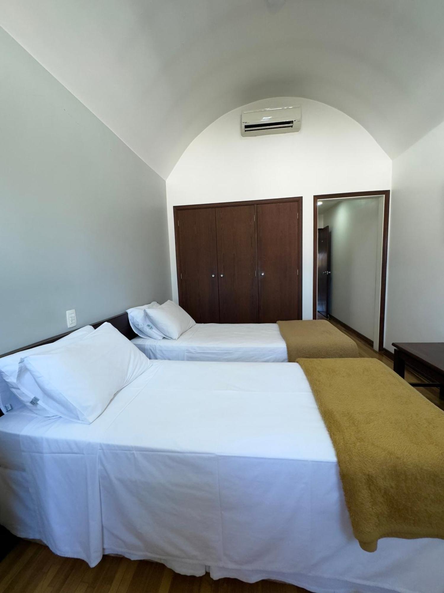 Arcadas Hotel Cacapava Dış mekan fotoğraf
