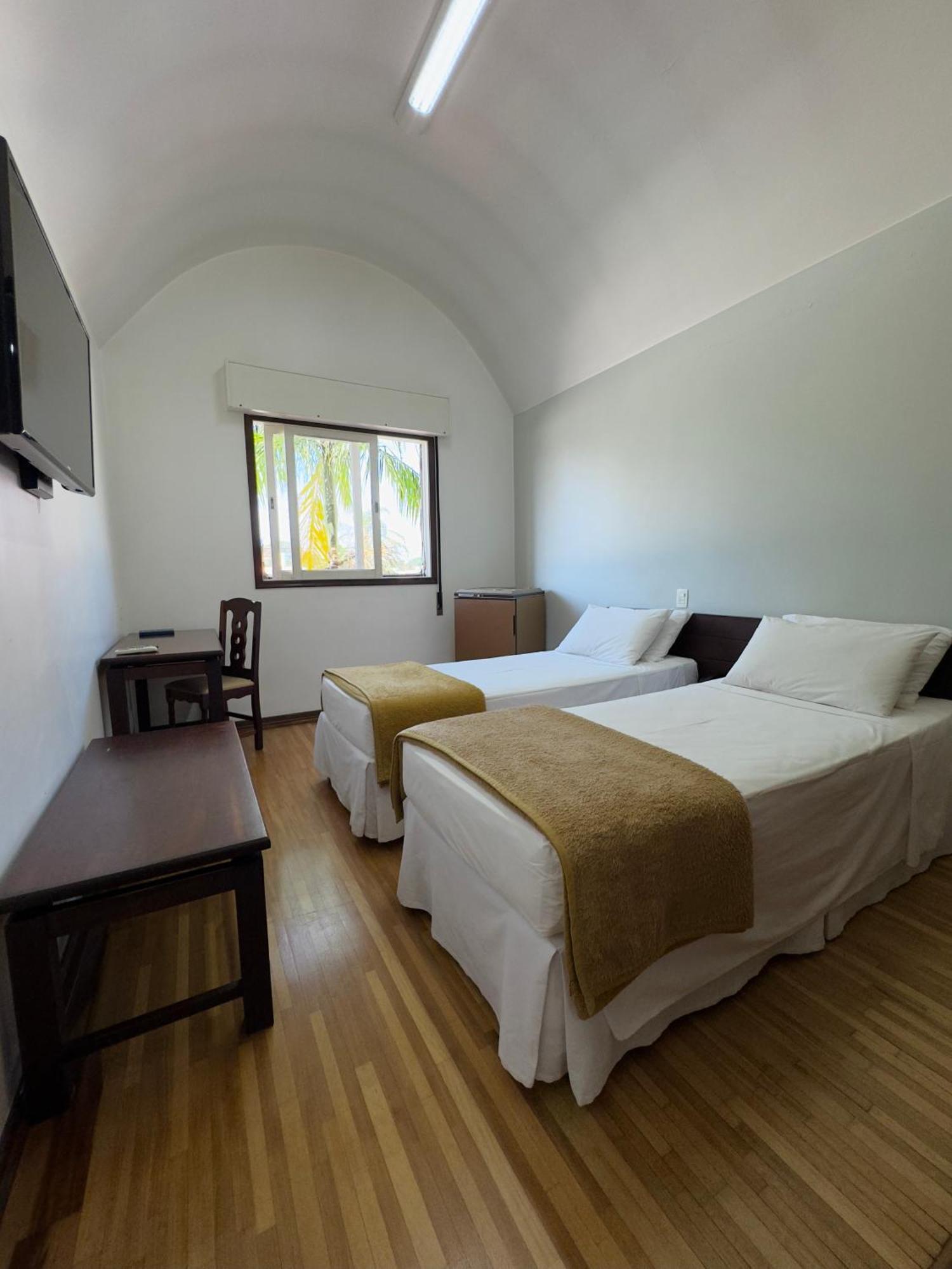 Arcadas Hotel Cacapava Dış mekan fotoğraf